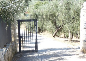 Casa all\'aperto - Four-room apartment Località Costella
 
snc, Vieste - photo 29