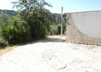 Casa all\'aperto - Four-room apartment Località Costella
 
snc, Vieste - photo 33