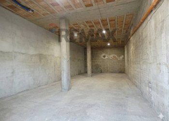 Parcheggio - Four-room apartment Località Costella
 
snc, Vieste - photo 34