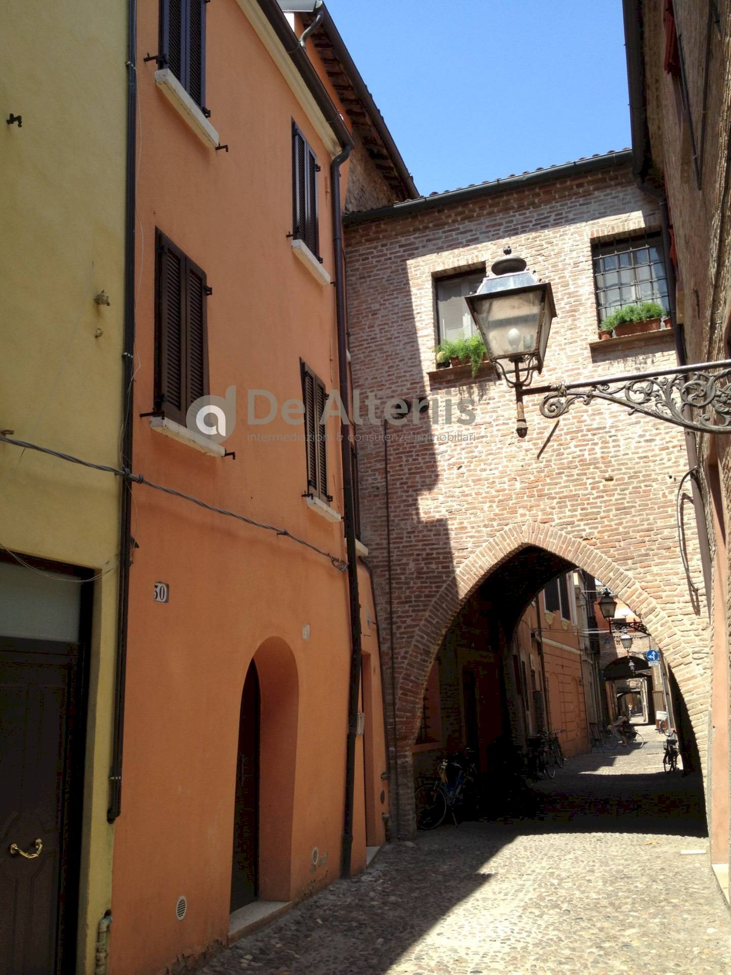 Foto 1 - Appartamento via delle volte
 
26, Ferrara - foto 1