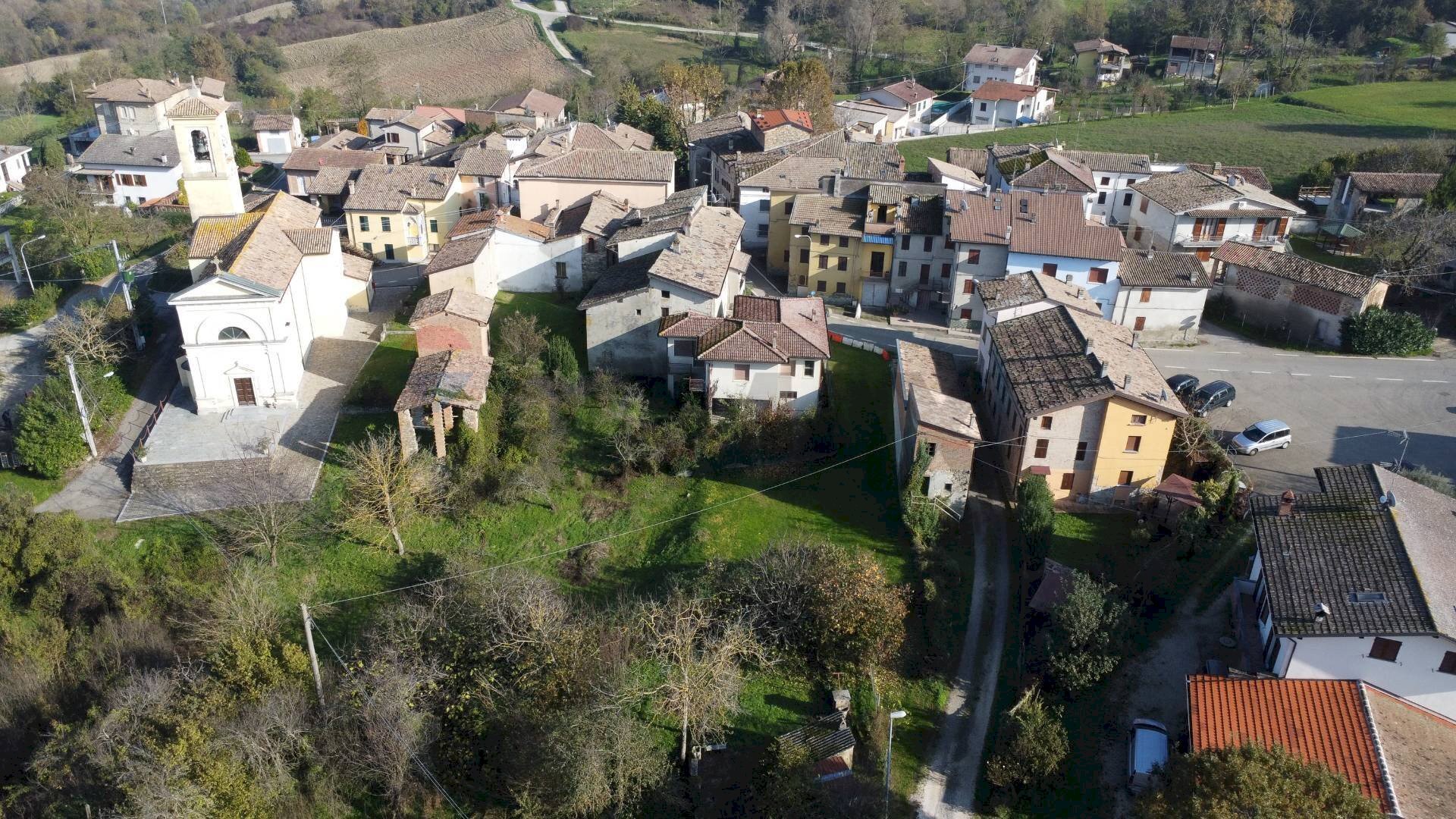 Casa all\'aperto - Semi-detached house Via Silvani
24, Vernasca - photo 2
