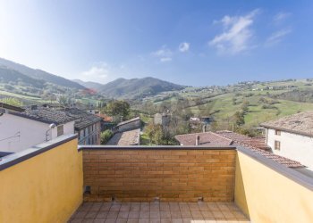 Terrazza - Semi-detached house Via Silvani
 
24, Vernasca - photo 1
