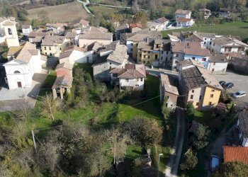 Casa all\'aperto - Semi-detached house Via Silvani
 
24, Vernasca - photo 2