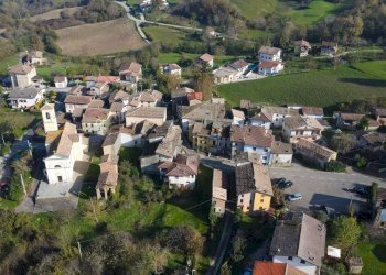 Posizione della mappa - Semi-detached house Via Silvani
 
24, Vernasca - photo 3