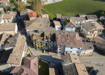 Posizione della mappa - Semi-detached house Via Silvani
 
24, Vernasca - photo 4