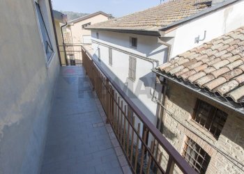 Balcone - Semi-detached house Via Silvani
 
24, Vernasca - photo 10