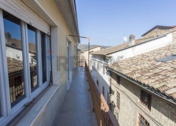 Balcone - Semi-detached house Via Silvani
 
24, Vernasca - photo 11
