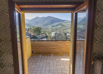 Terrazza - Semi-detached house Via Silvani
 
24, Vernasca - photo 15