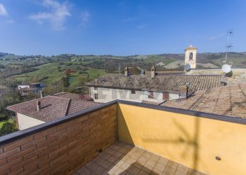 Terrazza - Semi-detached house Via Silvani
 
24, Vernasca - photo 16