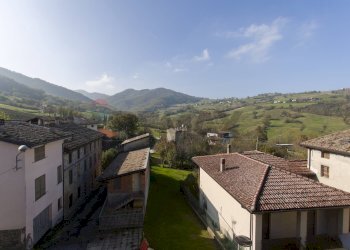 Edificio all\'aperto - Semi-detached house Via Silvani
 
24, Vernasca - photo 17