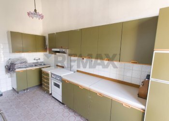 Cucina - Semi-detached house Via Silvani
 
24, Vernasca - photo 23