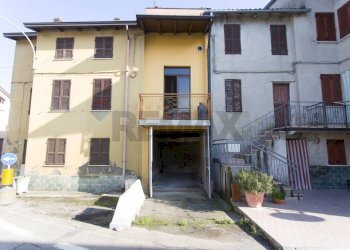 Casa all\'aperto - Semi-detached house Via Silvani
 
24, Vernasca - photo 28