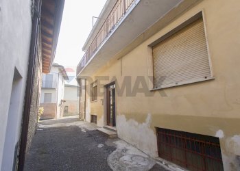 Edificio all\'aperto - Semi-detached house Via Silvani
 
24, Vernasca - photo 31