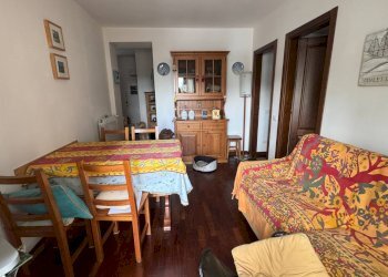 soggiorno - Trilocale Via Galassia, Frabosa Sottana - foto 3