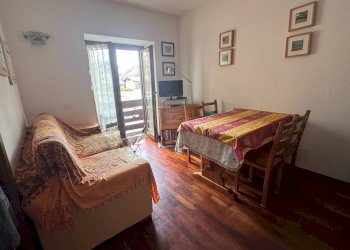 soggiorno - Trilocale Via Galassia, Frabosa Sottana - foto 4