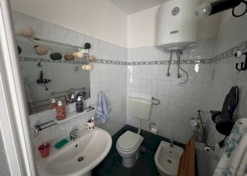 bagno - Trilocale Via Galassia, Frabosa Sottana - foto 9