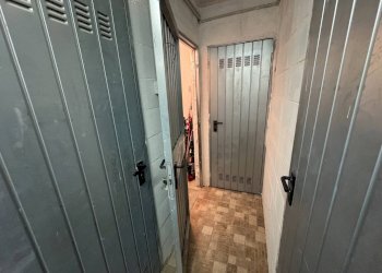 cantina - Trilocale Via Galassia, Frabosa Sottana - foto 11