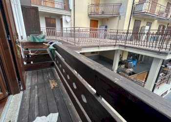 balcone - Trilocale Via Galassia, Frabosa Sottana - foto 17