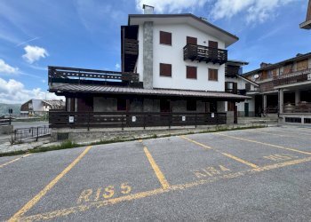 condominio - Trilocale Via Galassia, Frabosa Sottana - foto 20