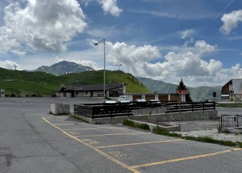 vista - Trilocale Via Galassia, Frabosa Sottana - foto 21