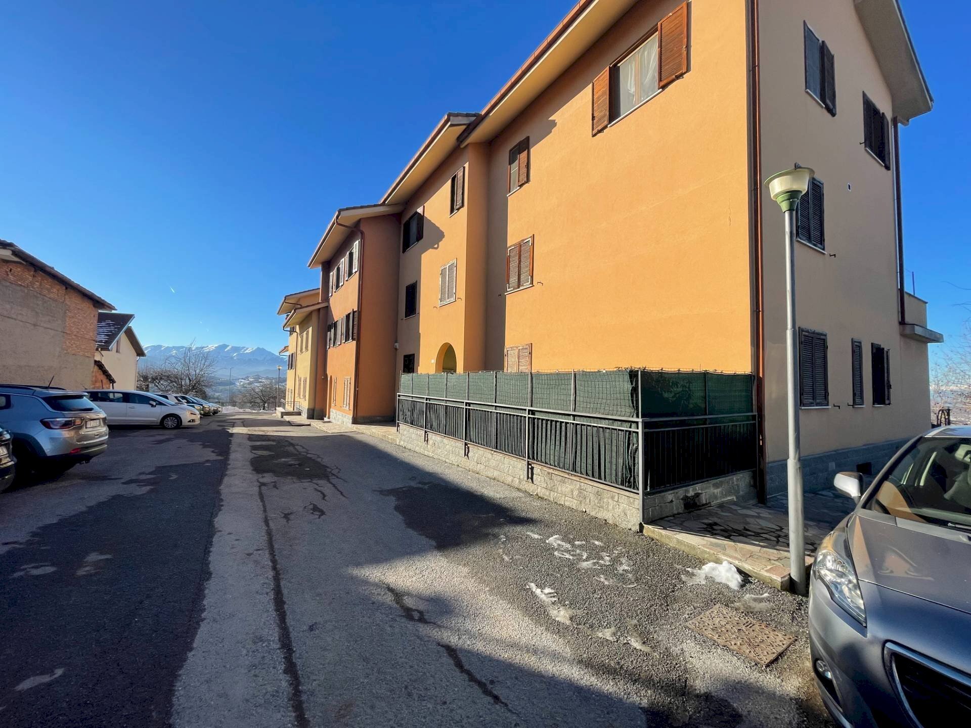 esterno - Three-room apartment via don lobera
 
8, Vicoforte - photo 1