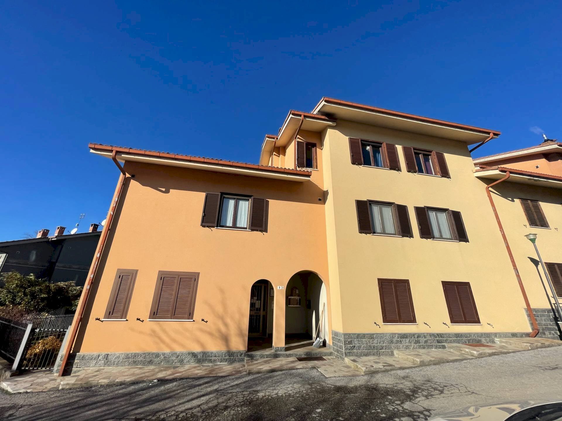 esterno - Three-room apartment via don lobera
8, Vicoforte - photo 2