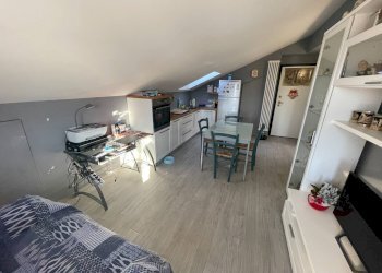 soggiorno - Three-room apartment via don lobera
 
8, Vicoforte - photo 3