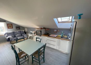 soggiorno - Three-room apartment via don lobera
 
8, Vicoforte - photo 4