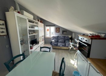 soggiorno - Three-room apartment via don lobera
 
8, Vicoforte - photo 5