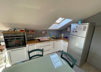 cucina - Three-room apartment via don lobera
 
8, Vicoforte - photo 7