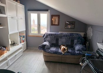 zona giorno - Three-room apartment via don lobera
 
8, Vicoforte - photo 10