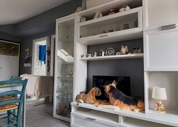 interni - Three-room apartment via don lobera
 
8, Vicoforte - photo 11