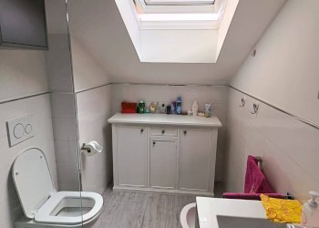 bagno con doccia - Three-room apartment via don lobera
 
8, Vicoforte - photo 12