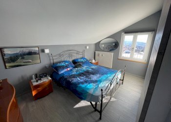 camera da letto - Three-room apartment via don lobera
 
8, Vicoforte - photo 13
