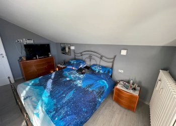 camera da letto - Three-room apartment via don lobera
 
8, Vicoforte - photo 14