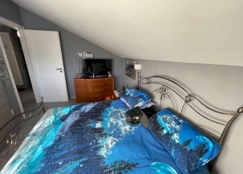 camera da letto - Three-room apartment via don lobera
 
8, Vicoforte - photo 15