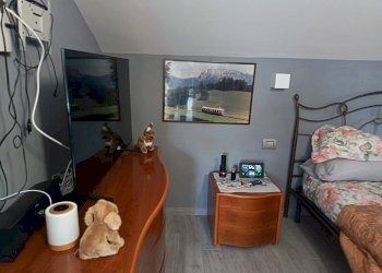camera - Three-room apartment via don lobera
 
8, Vicoforte - photo 16