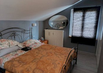 camera letto - Three-room apartment via don lobera
 
8, Vicoforte - photo 17