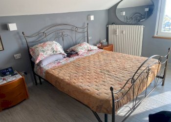camera letto - Three-room apartment via don lobera
 
8, Vicoforte - photo 18