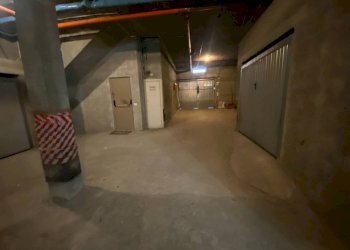 vano autorimesse - Three-room apartment via don lobera
 
8, Vicoforte - photo 20