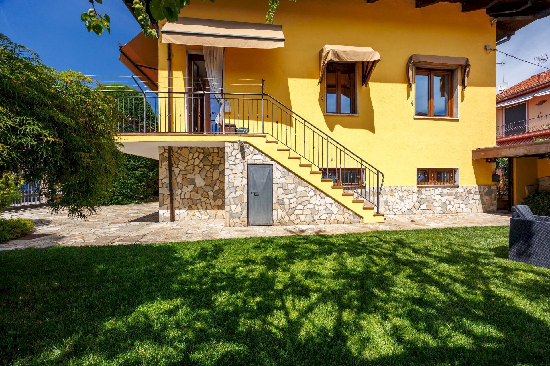 Foto 2 - Villa Via Guerino Nicoli, Settimo Torinese - photo 2