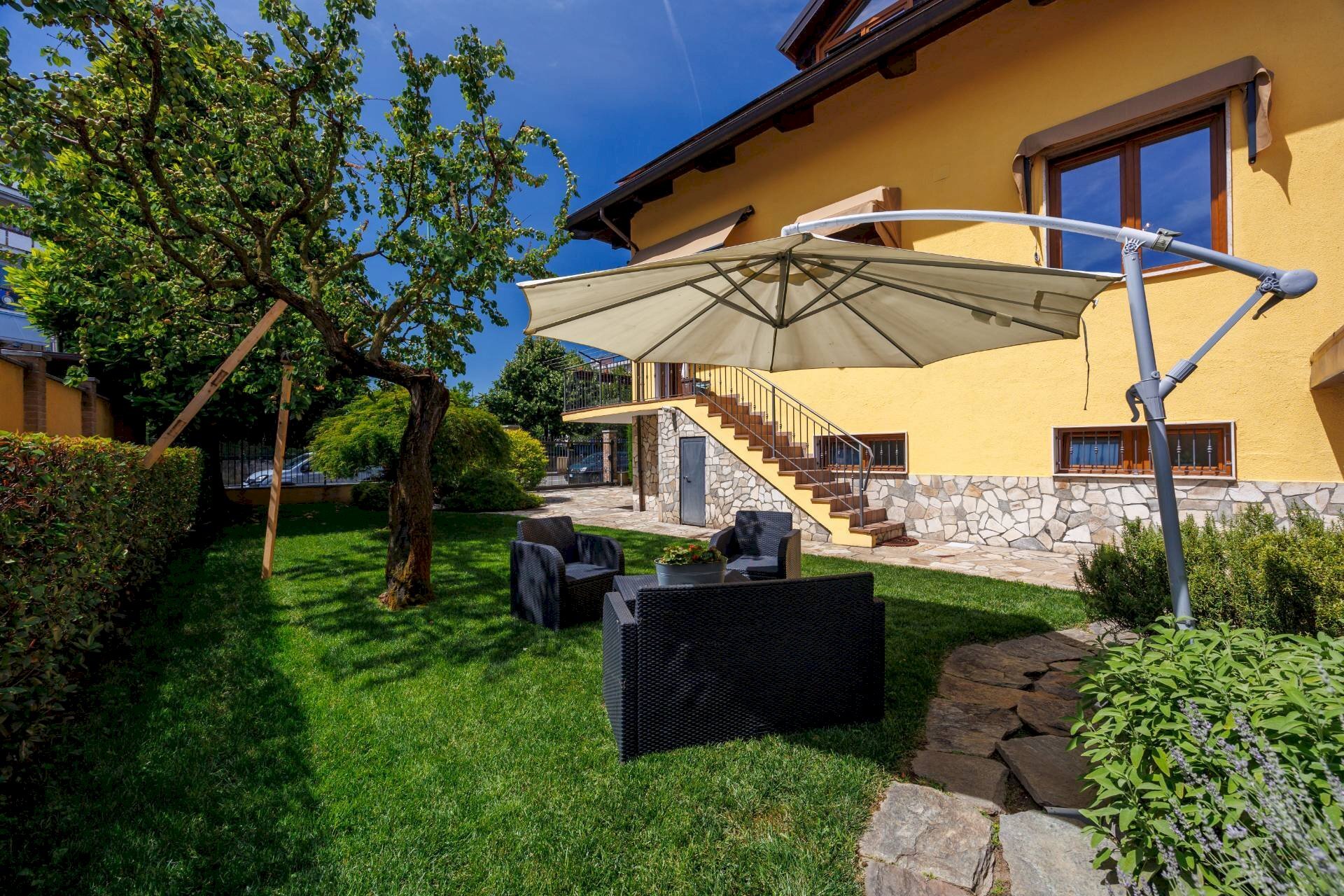 Foto 3 - Villa Via Guerino Nicoli, Settimo Torinese - photo 3