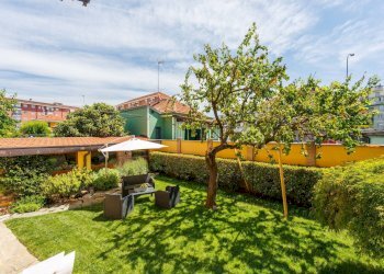 Foto 4 - Villa Via Guerino Nicoli, Settimo Torinese - photo 4