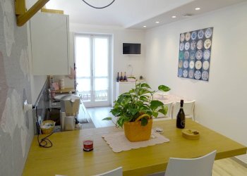 Foto 1 - Four-room apartment Corso Giacomo Matteotti
 
47, Torino - photo 1