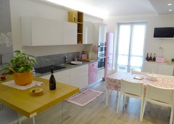 Foto 2 - Four-room apartment Corso Giacomo Matteotti
 
47, Torino - photo 2