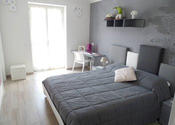 Foto 6 - Four-room apartment Corso Giacomo Matteotti
 
47, Torino - photo 6