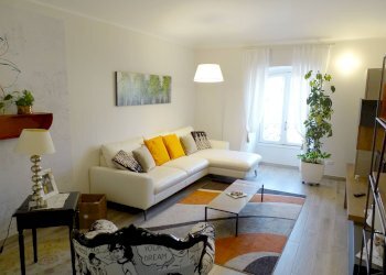 Foto 12 - Four-room apartment Corso Giacomo Matteotti
 
47, Torino - photo 12