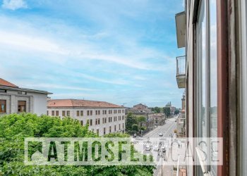 Foto 2 - Quadrilocale via San Benedetto, Bergamo - foto 2
