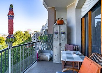 Balcone - Quadrilocale Via Milano
 
125, Garbagnate Milanese - foto 6