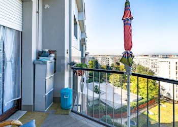 Balcone - Quadrilocale Via Milano
 
125, Garbagnate Milanese - foto 8